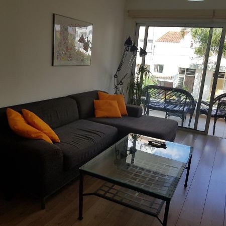 Achillion Gardens, Near Unic By 'Flats Nicosia' Apartment Exterior photo