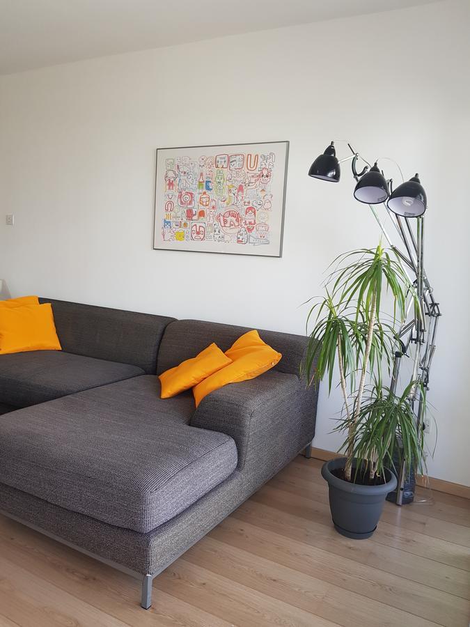 Achillion Gardens, Near Unic By 'Flats Nicosia' Apartment Exterior photo