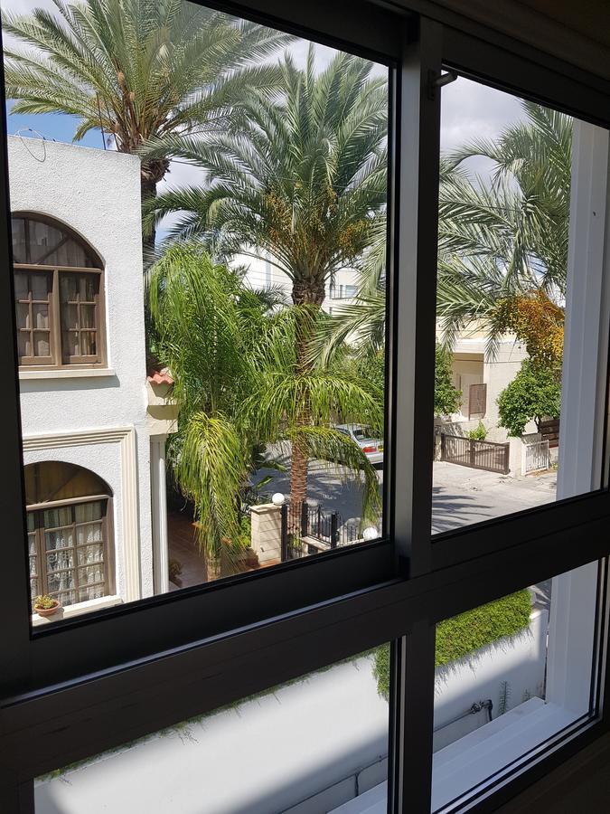 Achillion Gardens, Near Unic By 'Flats Nicosia' Apartment Exterior photo